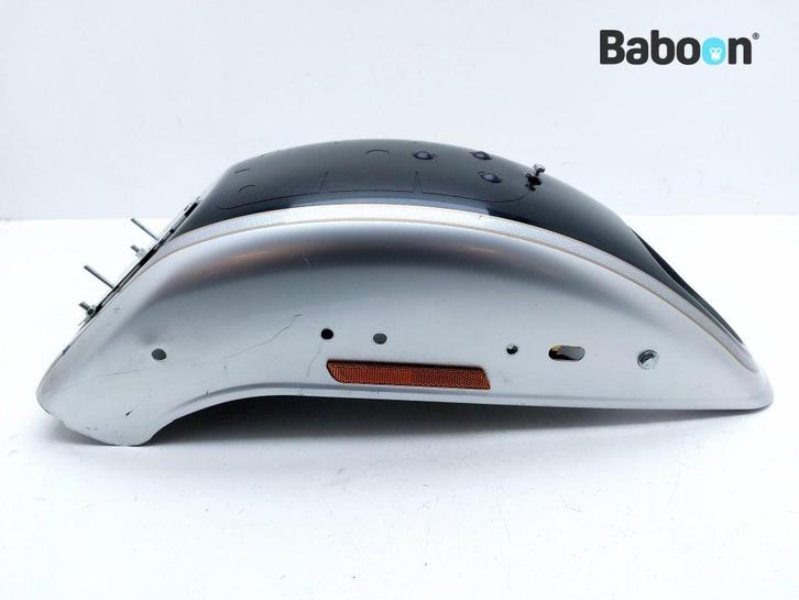 Garde-boue arrière Harley-Davidson FXSTD Softail Deuce, Motoren, Onderdelen | Harley-Davidson, Verzenden