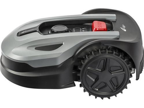 Zoef Robot Robotgrasmaaier Teun 300m² - Robotmaaier -, Huis en Inrichting, Woonaccessoires | Overige, Zo goed als nieuw, Verzenden
