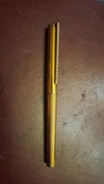 S.T. Dupont - 25 - Vulpen, Nieuw