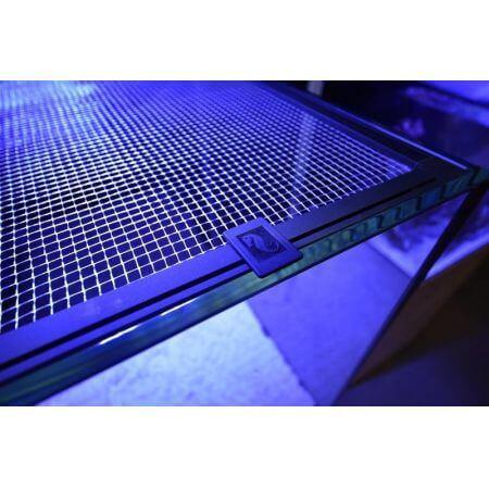 Zelfbouw Net Cover 120cm incl. 1 x Universal Cut out, Dieren en Toebehoren, Honden-accessoires, Verzenden