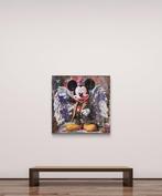 Nicole Lubbers - Winged Whimsy XL