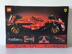 Lego Set - 42207 - Technic - Ferrari SF-24 F1 car, Nieuw