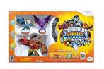 Skylanders Giants Starter Pack - Wii (Wii Games), Games en Spelcomputers, Games | Nintendo Wii, Ophalen of Verzenden, Zo goed als nieuw