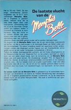 De laatste vlucht van de Memphis Belle 9789051121698, Monte Merrick, Verzenden
