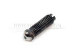 Klepstelbout gebruikt Volvo 3581121-U 544 210 Amazon P1800, Gebruikt, Volvo