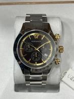 Versace - Zonder Minimumprijs - VEV700419 Chrono Classic -, Handtassen en Accessoires, Nieuw