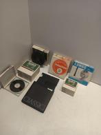 Scotch, Permaton en Combo - Bobines de 18 cm avec bande -, Audio, Tv en Foto, Radio's, Nieuw