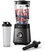 Philips Blender HR3041/00 1.200 Watt - Met To Go Beker en, Elektronische apparatuur, Verzenden, Nieuw