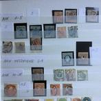 Autriche - Collection Autriche avec de meilleurs timbres., Postzegels en Munten, Gestempeld