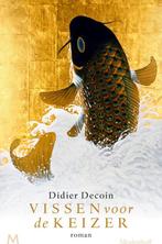 Vissen voor de keizer 9789029092302, Gelezen, Verzenden, Didier Decoin