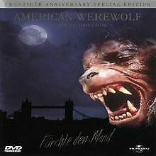 American Werewolf [Limited Edition] von John Landis  DVD, CD & DVD, DVD | Autres DVD, Envoi