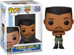 Funko POP! Disney Toy Story 4-Combat Carl Jr. (#562), Verzamelen, Ophalen of Verzenden, Nieuw