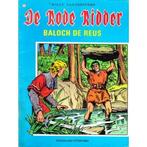 De Rode Ridder - Baloch de reus 9789002122989, Boeken, Gelezen, Willy Vandersteen, Verzenden