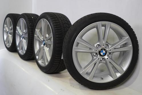 BMW 1 2 serie F20 F21 F22 F23 385 18 inch velgen Continental, Auto-onderdelen, Banden en Velgen, Ophalen of Verzenden