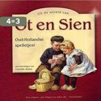 Uit de wereld van Ot en Sien - oud Hollandse spelletjes, Boeken, Verzenden, Gelezen, F. van Dulmen