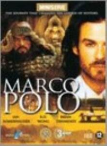 Marco Polo [2007] [Dutch Import] DVD, CD & DVD, DVD | Autres DVD, Envoi
