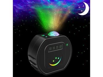 Veiling - Plafond projector voor kids - Sterrenhemel beschikbaar voor biedingen