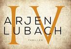IV / Dwarsligger / 355 9789049804039 Arjen Lubach, Boeken, Thrillers, Verzenden, Gelezen, Arjen Lubach