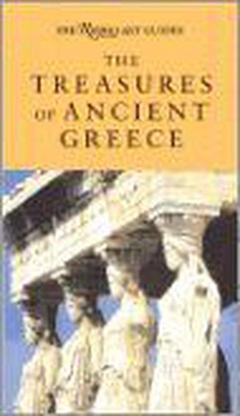The Treasures of Ancient Greece 9780847826155, Livres, Livres Autre, Envoi