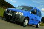 Mistlampset VW Caddy 2004-2010 (Mistlampsets, Mistlampen), Autos : Pièces & Accessoires, Éclairage, Verzenden