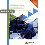 Het logistieke proces B - Distributiesystemen en logistieke-, Boeken, Verzenden, Gelezen