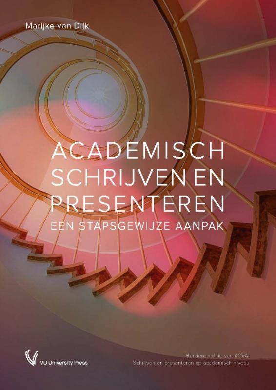 Academisch schrijven en presenteren 9789086598687, Boeken, Schoolboeken, Gelezen, Verzenden