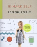 Ik maak zelf poppenkleertjes 9789077363287, Verzenden, Zo goed als nieuw, Louise Scott-Smith