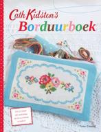 Tirion creatief Borduurboek / Tirion creatief 9789043914239, Boeken, Verzenden, Gelezen, Cath Kidston