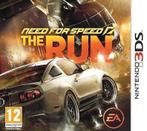Need for Speed the Run (Losse Cartridge) (3DS Games), Games en Spelcomputers, Ophalen of Verzenden, Zo goed als nieuw