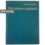 Nieuwe tuinboek 9789029157087 Hellyer, Boeken, Verzenden, Gelezen, Hellyer