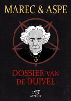 Dossier van de duivel / Marec & Aspe / 1 9789022335802, Verzenden, Zo goed als nieuw, Marec & Aspe
