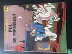 Nero [Sleen] - Pol de pijpegeest - 1955, Boeken, Eén stripboek, Verzenden, Gelezen, Neels, Marcel.