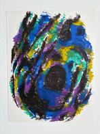 Alfred Manessier - Le Nid, Antiek en Kunst