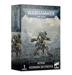 Warhammer 40.000 Necrons Hexmark Destroyer (Warhammer nieuw), Hobby en Vrije tijd, Ophalen of Verzenden, Nieuw