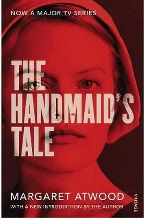 The handmaids tale / Vintage classics / 1 9781784873189, Boeken, Taal | Engels, Zo goed als nieuw, Verzenden