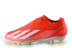 Adidas Voetbalschoenen in maat 46 Rood | 5% korting, Kleding | Heren, Schoenen, Overige kleuren, Verzenden, Zo goed als nieuw