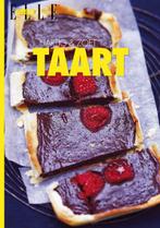 Taart hartig en zoet / ELLE eten 9789089892997, Boeken, Verzenden, Gelezen
