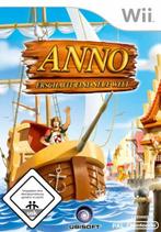 Anno Create A New World-Duits (Wii) Gebruikt, Ophalen of Verzenden, Nieuw