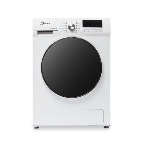 Altenau Xg80-7528nl2w Wasmachine – 8 Kg 1200 Rpm Wit |, Elektronische apparatuur, Wasmachines, Ophalen of Verzenden
