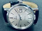 Omega - Quartz - Zonder Minimumprijs - 196.0160 - Heren -, Nieuw