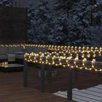 vidaXL Lichtslinger met 480 LEDs warmwit 20 m PVC, Diversen, Verzenden, Nieuw