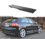 AILERON BECQUET DE TOIT AUDI A3 8P 03-11 LOOK S LINE S3, Verzenden