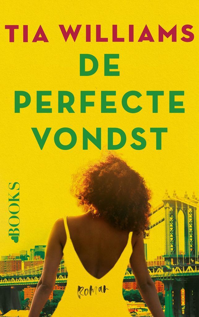 De perfecte vondst (9789021464671, Tia Williams), Boeken, Romans, Nieuw, Verzenden