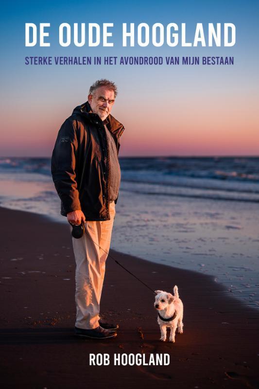 De oude Hoogland 9789083320120 Rob Hoogland, Boeken, Literatuur, Zo goed als nieuw, Verzenden