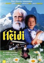 Heidi (1993), Verzenden