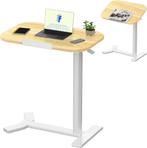 FLEXISPOT Bijzettafel H5 - flexibele laptoptafel en bedtafel, Verzenden, Nieuw