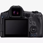 Canon EOS R5 II **DEMO** nr. 3295, Audio, Tv en Foto, Fotocamera's Digitaal, Canon, Nieuw, Ophalen of Verzenden, 8 keer of meer