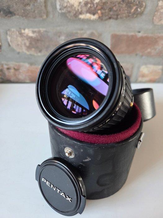 Pentax smc-A 2,8/135mm + tas | Prime lens, Audio, Tv en Foto, Fotocamera's Analoog