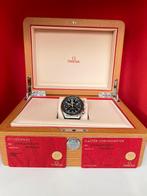 Omega - Speedmaster Racing Co-Axial Master Chronometer -, Nieuw