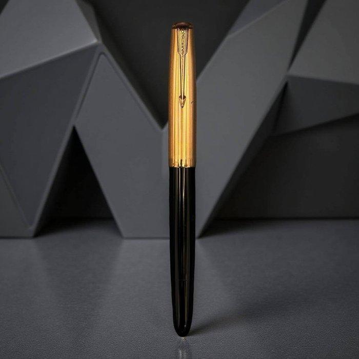 Parker - 51 - Zonder Minimumprijs - Vulpen, Verzamelen, Pennenverzamelingen